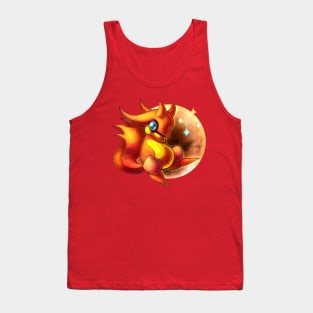 Mars Djinni Tank Top